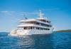 Alfa Mario - motor yacht 2021  rental motor boat Croatia