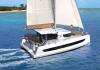Bali Catsmart 2024  yacht charter Trogir