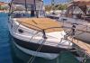 Coral 750 2023  rental motor boat Croatia