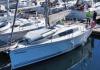 Delphia 31 2012  yacht charter Zadar region