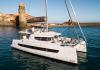 Bali 4.6 2024  rental catamaran Greece