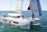 catamaran Excess 11 Trogir Croatia