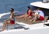 Fountaine Pajot Lucia 40 2017  rental catamaran Spain