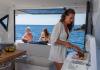 Gran Turismo 45 2024  rental motor boat Croatia