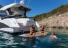 Gran Turismo 45 2024  yacht charter Šibenik