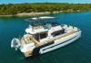 Bali 4.3 MY 2020  rental motor boat Croatia