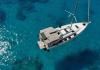 Sun Odyssey 440 2018  rental sailboat Greece
