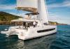 Bali 4.6 2024  rental catamaran Croatia