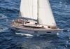 Bavaria C38 2024  rental sailboat Croatia