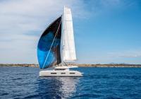 catamaran Lagoon 55  Kaštela Croatia