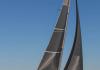 Sun Odyssey 380 2024  rental sailboat Croatia