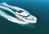 Greenline 40 2023  rental motor boat Croatia