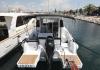 Merry Fisher 795 2023  rental motor boat Croatia