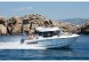 Merry Fisher 795 2023  rental motor boat Croatia