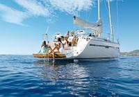 sailboat Bavaria Cruiser 46 Pula Croatia