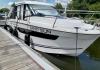 Merry Fisher 895 2024  rental motor boat Croatia
