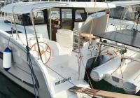 catamaran Excess 11 Pula Croatia