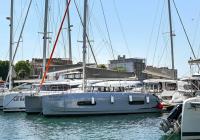catamaran Excess 11 Pula Croatia