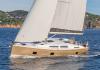 Hanse 418 2023  rental sailboat France