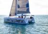 Excess 11 2024  rental catamaran Croatia