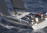 sailboat Oceanis 51.1 CORFU Greece