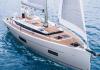 Bavaria C45 2024  rental sailboat Croatia