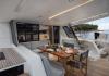Cervetti 44 2024  rental catamaran Croatia