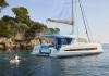 Cervetti 44 2024  rental catamaran Croatia