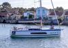 Dufour 37 2024  charter
