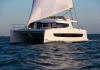 Bali 4.4 2024  rental catamaran Croatia