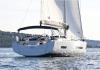 Hanse 510 2023  yacht charter Biograd na moru