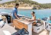 Dufour 41 2024  rental sailboat Greece