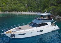 motor boat - motor yacht Fethiye Turkey