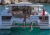 Fountaine Pajot Elba 45 2024  rental catamaran Croatia