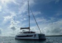 catamaran Bali 4.4 New Providence Bahamas
