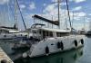 Lagoon 400 S2 2017  yacht charter Athens