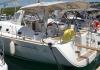Oceanis 50 2010  rental sailboat Greece