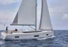 Bavaria C50 Style 2024  rental sailboat Spain