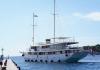 Bellezza - motor yacht 2019  yacht charter Split