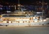 Bellezza - motor yacht 2019  charter