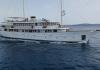 Bellezza - motor yacht 2019  rental motor boat Croatia