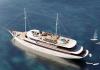 Bellezza - motor yacht 2019  yacht charter Split