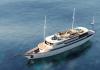 Bellezza - motor yacht 2019  charter