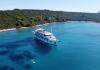 Bellezza - motor yacht 2019  rental motor boat Croatia