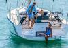 Dufour 37 2024  yacht charter Provence-Alpes-Côte d'Azur