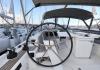 Oceanis 46.1 2023  rental sailboat Croatia