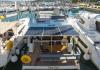 Seamaster 45 2024  rental motor boat Croatia