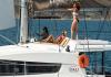 Bali 4.2 2024  rental catamaran Croatia