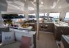 Bali Catspace 2024  rental catamaran Croatia
