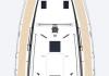 Bavaria C42 2023  rental sailboat Croatia